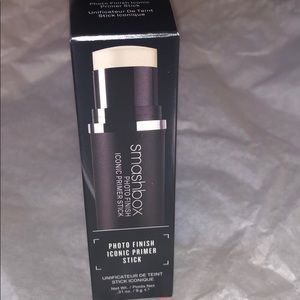 Smashbox photo finish- new never used